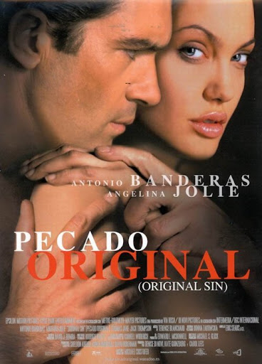 PECADO ORIGINAL (2001) DVD RIP