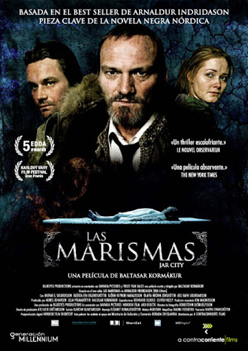 LAS MARISMAS  (2006)DVD RIP