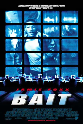 BAIT (2000) DVD RIP