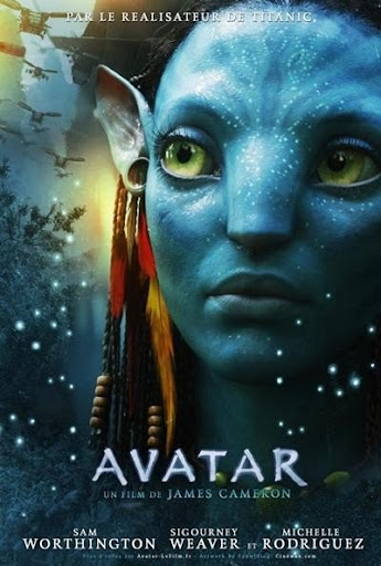 AVATAR (2009)  DVD RIP