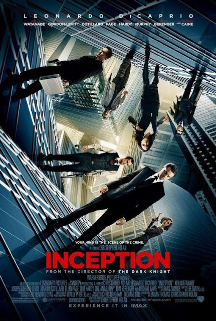 ORIGEN (INCEPTION) (2010) TS
