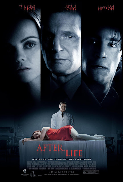 AFTERLIFE (2009) DVD RIP