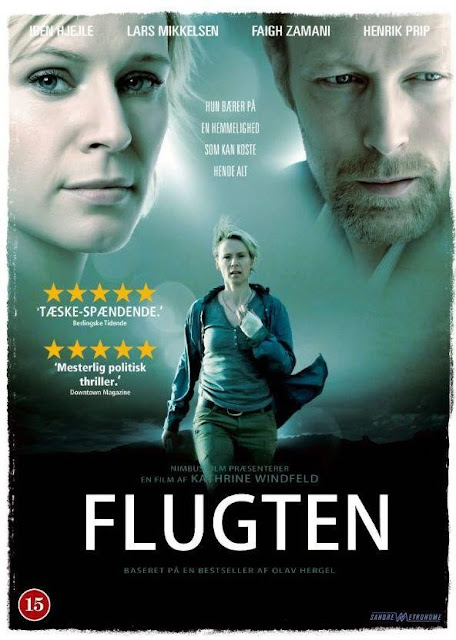 FLUGTEN (2009) DVD RIP
