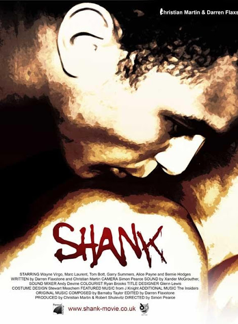 SHANK (2009) DVD RIP