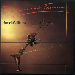 Patrick Williams - Dreams & Themes 