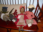 more slave dolls.