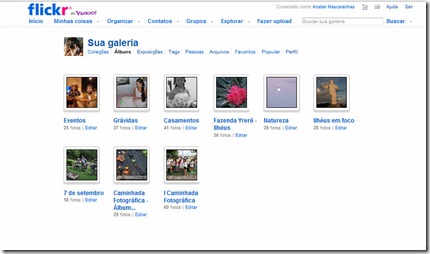 Flickr Flickr