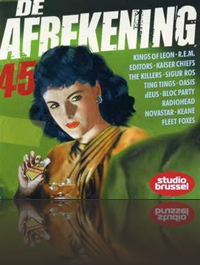 VA - De Afrekening 45