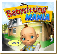 Babysitting Mania