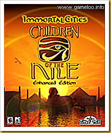 Immortal Cities Children of the Nile: Enhanced Edition - SKIDROW 