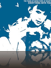 The Pains of Being Pure at Heart: The Pains of Being Pure at Heart