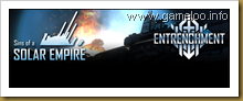 Sins of a Solar Empire: Entrenchment