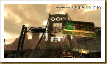 Fallout 3: The Pitt DLC Expansion