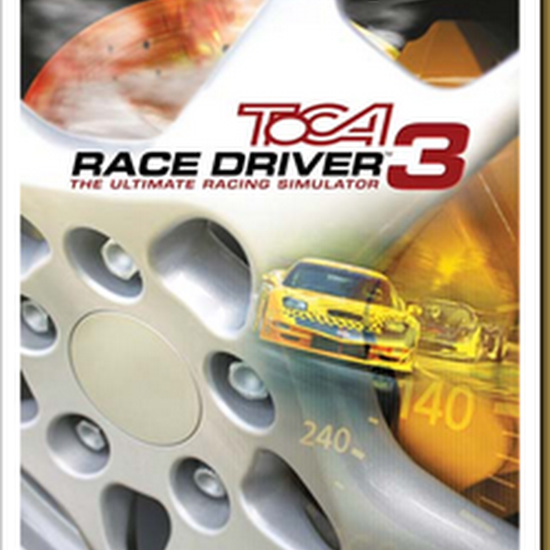 Toca race driver 3 psp Toca race driver 3 psp