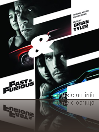 Fast and Furious 2009 Official SoundTrack 320 kbps
