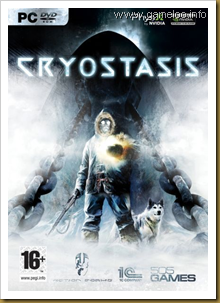 Cryostasis-RELOADED