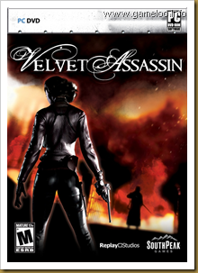 Velvet Assassin-Razor1911 [MULTi6]
