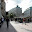 Walking around Stockholm