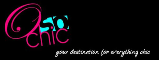 O So Chic | Your Destination for Everything Chic |