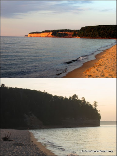 Miners Beach