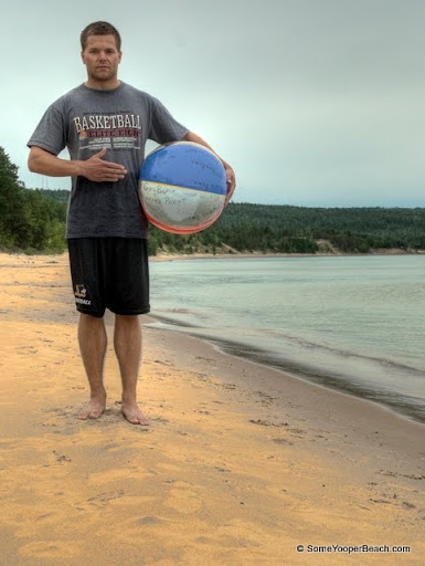 Great Sand Bay