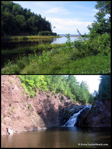 Montreal River