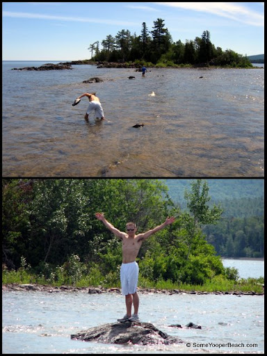 Porter's Island