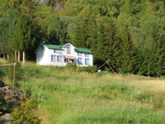 huset huset