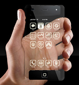 iPhone 4 Tanıtım Videosu iPhone 4 Tanıtım Videosu