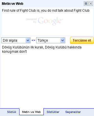 ClickIVO Çeviri