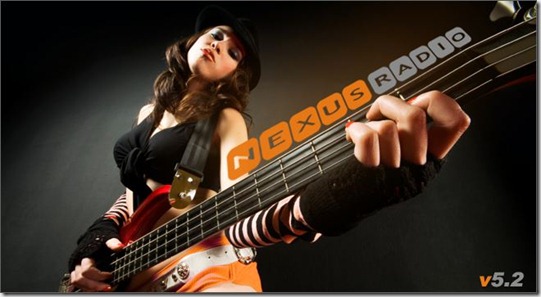Nexus Radio foto Nexus Radio foto