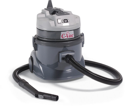 century 400 c vac vacuum cleaners on