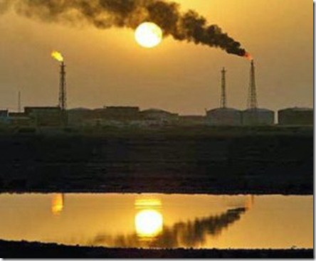oil-fields