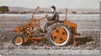 Allis-Chalmers