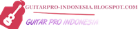 GUITARPRO INDONESIA