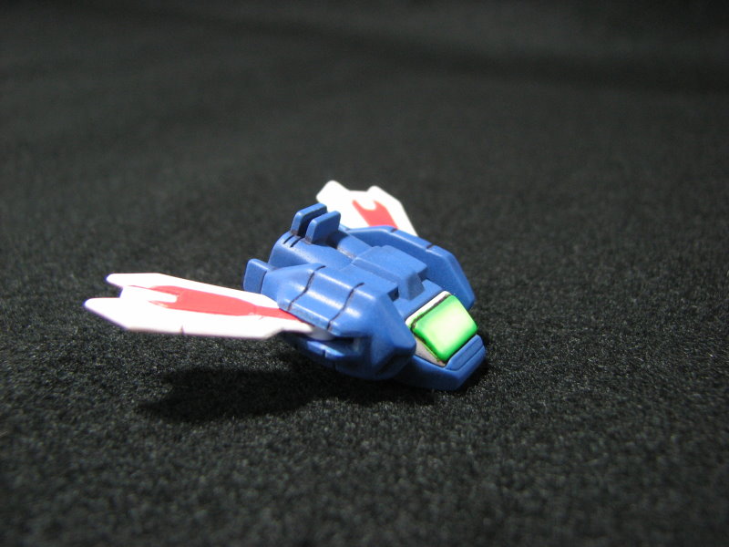 SD GOD GUNDAM 神威鋼彈