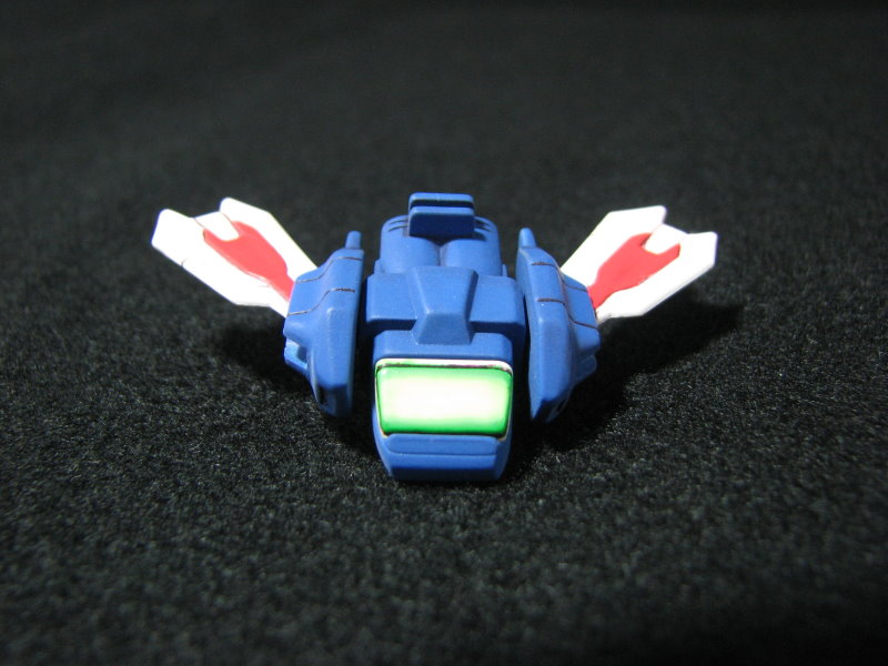 SD GOD GUNDAM 神威鋼彈