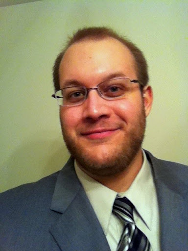 Profile picture of Sebastian Weigand