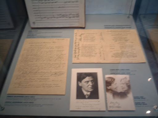 alban berg