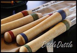 smore gift set idea