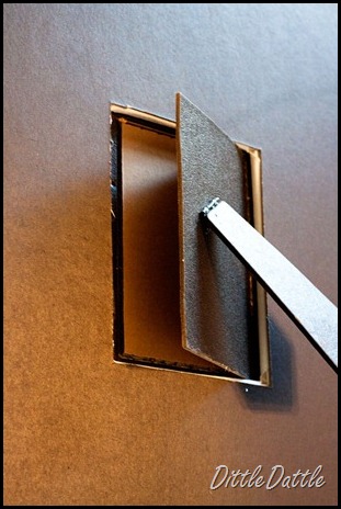 DIY-Double-Frame---opening