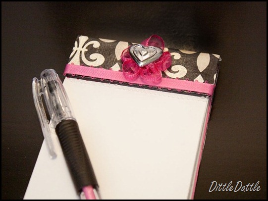 DIY-Memo-Pad
