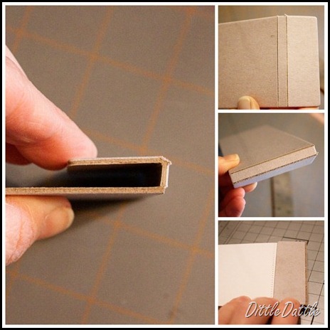 DIY Cute Memo-Note Pad