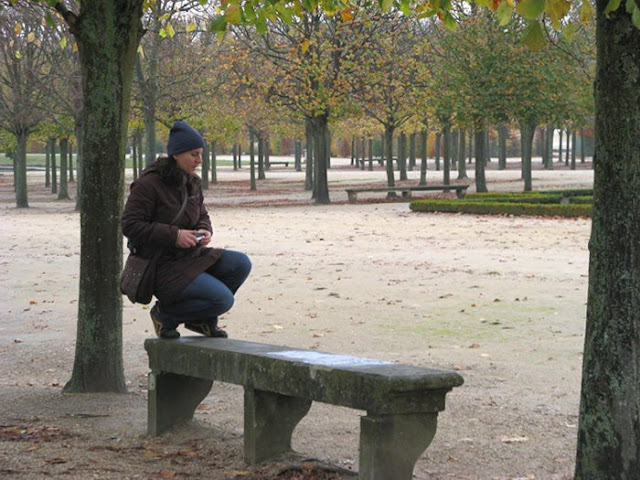 Jardins de Versalhes