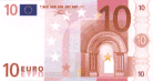 Billet 10