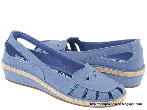 Compro scarpe:U620-98234791