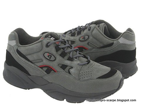 Compro scarpe:V457-92823863