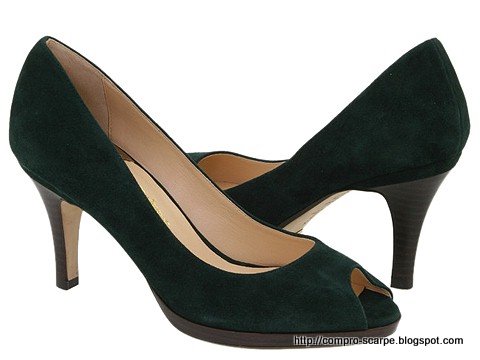 Compro scarpe:C077-35691579