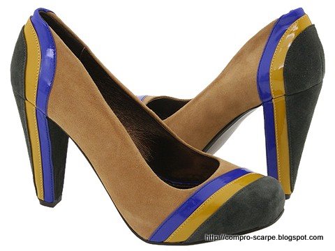 Compro scarpe:scarpe-47320317