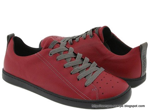 Compro scarpe:scarpe-45857308